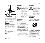 Preview for 7 page of Stihl HS 82 Instruction Manual