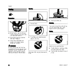 Preview for 16 page of Stihl HS 82 Instruction Manual