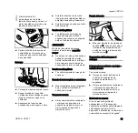 Preview for 55 page of Stihl HS 82 Instruction Manual