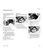 Preview for 16 page of Stihl HS 86 Instruction Manual