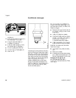 Preview for 47 page of Stihl HS 86 Instruction Manual