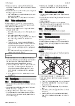 Preview for 13 page of Stihl HSA 100.0 Instruction Manual