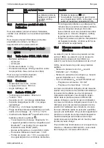 Предварительный просмотр 53 страницы Stihl HSA 100.0 Instruction Manual