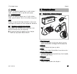 Предварительный просмотр 39 страницы Stihl HSA 25 Instruction Manual