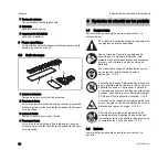 Preview for 40 page of Stihl HSA 25 Instruction Manual