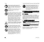 Preview for 44 page of Stihl HSA 26 Instruction Manual