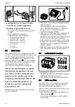 Preview for 12 page of Stihl HSA 50.0 Instruction Manual