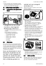 Preview for 12 page of Stihl HSA 60.0 Instruction Manual