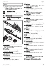 Preview for 25 page of Stihl HSA 60.0 Instruction Manual