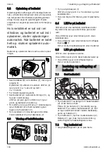 Preview for 118 page of Stihl HSA 60.0 Instruction Manual