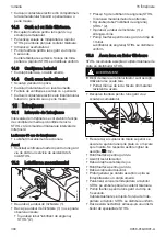 Preview for 304 page of Stihl HSA 60.0 Instruction Manual