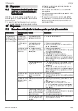 Preview for 305 page of Stihl HSA 60.0 Instruction Manual