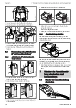 Preview for 10 page of Stihl HSA 94 R Instruction Manual