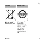 Preview for 19 page of Stihl HSE 41 Instruction Manual