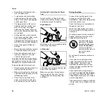 Preview for 26 page of Stihl HSE 41 Instruction Manual