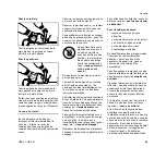 Preview for 47 page of Stihl HSE 41 Instruction Manual