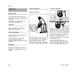 Preview for 50 page of Stihl HSE 41 Instruction Manual