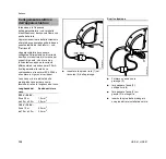 Preview for 132 page of Stihl HSE 41 Instruction Manual