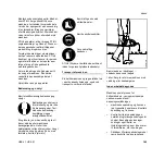 Preview for 147 page of Stihl HSE 41 Instruction Manual