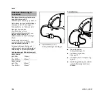 Preview for 152 page of Stihl HSE 41 Instruction Manual