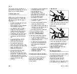 Предварительный просмотр 186 страницы Stihl HSE 41 Instruction Manual