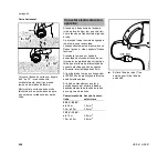 Preview for 210 page of Stihl HSE 41 Instruction Manual