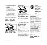 Предварительный просмотр 267 страницы Stihl HSE 41 Instruction Manual