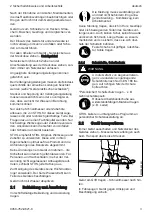 Preview for 3 page of Stihl HSE 42 Instruction Manual