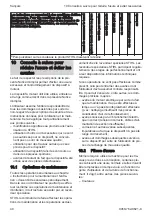 Предварительный просмотр 40 страницы Stihl HSE 42 Instruction Manual