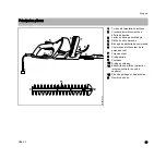 Preview for 31 page of Stihl HSE 52 Instruction Manual