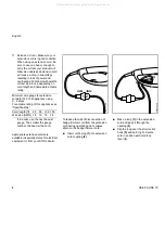 Preview for 5 page of Stihl HSE 60 Instruction Manual