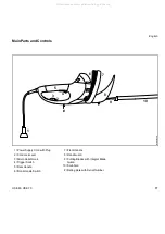 Preview for 18 page of Stihl HSE 60 Instruction Manual