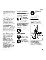 Preview for 5 page of Stihl HSE 61 Instruction Manual