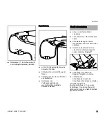 Preview for 11 page of Stihl HSE 61 Instruction Manual