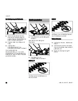 Preview for 12 page of Stihl HSE 61 Instruction Manual