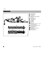 Preview for 16 page of Stihl HSE 61 Instruction Manual