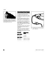 Preview for 32 page of Stihl HSE 61 Instruction Manual