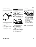 Preview for 33 page of Stihl HSE 61 Instruction Manual