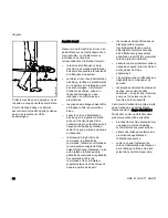 Preview for 48 page of Stihl HSE 61 Instruction Manual