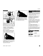 Preview for 75 page of Stihl HSE 61 Instruction Manual