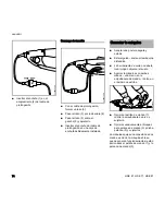 Preview for 76 page of Stihl HSE 61 Instruction Manual