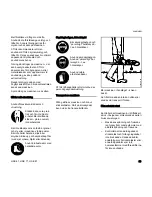 Preview for 91 page of Stihl HSE 61 Instruction Manual