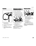 Preview for 97 page of Stihl HSE 61 Instruction Manual