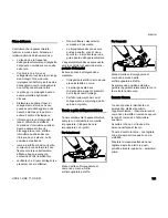 Preview for 133 page of Stihl HSE 61 Instruction Manual