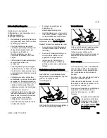 Preview for 155 page of Stihl HSE 61 Instruction Manual