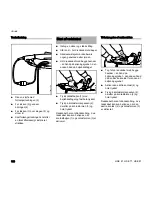 Preview for 160 page of Stihl HSE 61 Instruction Manual