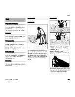 Preview for 179 page of Stihl HSE 61 Instruction Manual