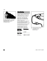 Preview for 180 page of Stihl HSE 61 Instruction Manual