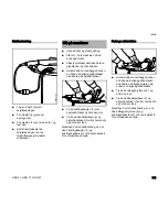 Preview for 181 page of Stihl HSE 61 Instruction Manual