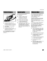 Preview for 249 page of Stihl HSE 61 Instruction Manual